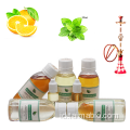 Grosir Pure Shisha Mint Flavour Concentrate untuk Rasa Shisha